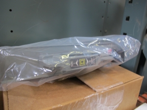 LOT TO INCLUDE: (4) BOARDS, PRINTED CIRCUIT TYPE, ANNUNCIATOR FUNCTION, (3) MODULES, VIDEO TYPE, F/O MODULE VIDEO/DATA TRANSMITTER KIND, (1) ASSEMBLY, RECTIFIER TYPE, BRIDGE ASSY 3 PHASE 90 AMP 800V PIV KIND. ASSEMBLY, RECTIFIER KIND, STL MATERIAL, DC OUTPUT, 3 PHASEFULL WAVE, BRIDGE CONNECTED, SEMI-CONDUCTOR SILICON TYPE, (4) BOARDS, PRINTED CIRCUIT TYPE, DFU-B FUNCTION. CFMS. LOADING & HANDLING FEE $15-4154